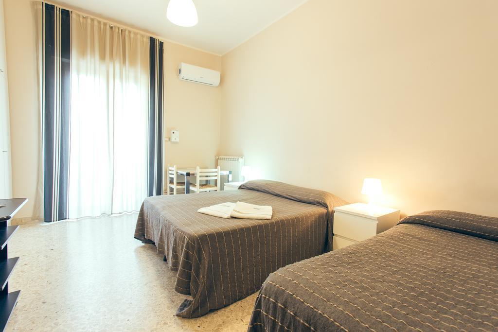 Valle Dei Templi Bed and Breakfast Agrigento Eksteriør billede