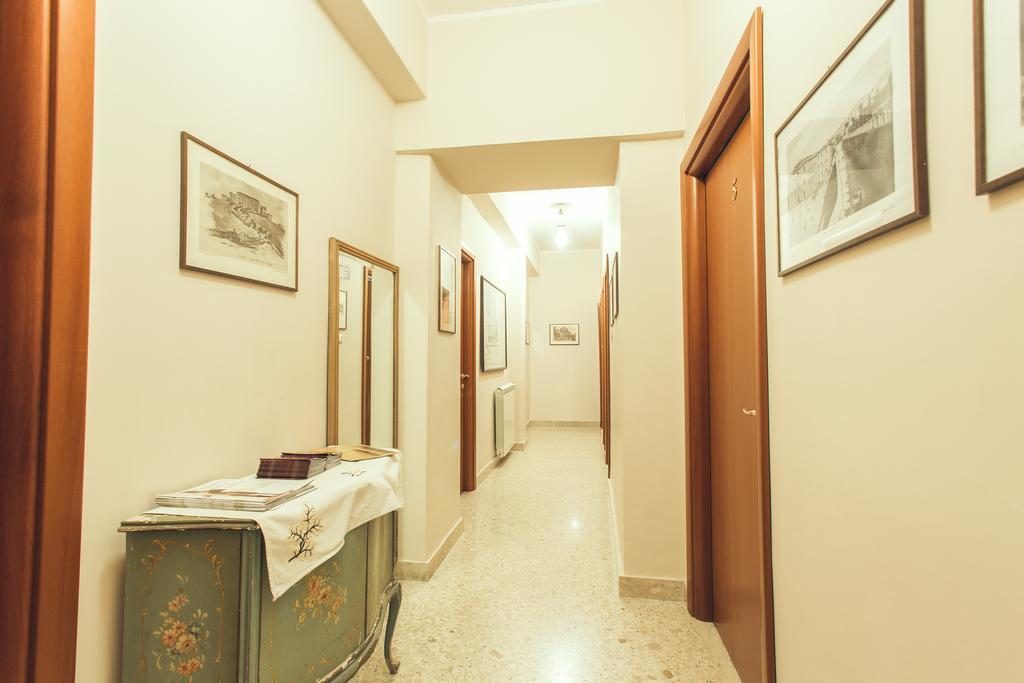 Valle Dei Templi Bed and Breakfast Agrigento Eksteriør billede