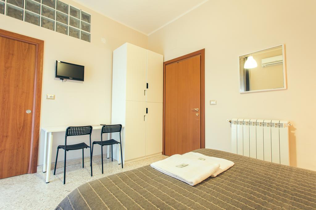 Valle Dei Templi Bed and Breakfast Agrigento Eksteriør billede