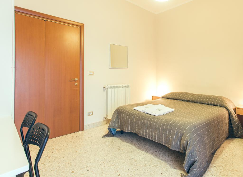 Valle Dei Templi Bed and Breakfast Agrigento Værelse billede