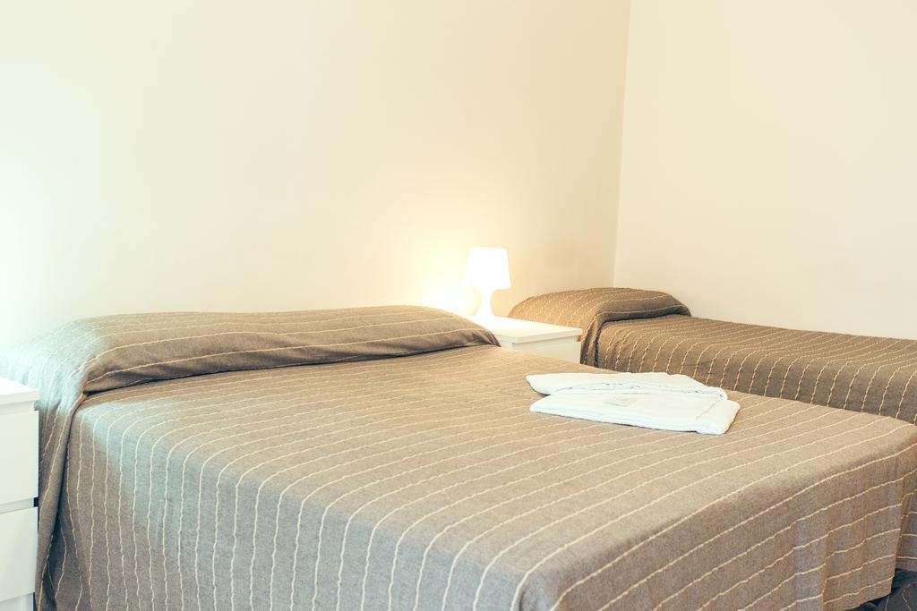 Valle Dei Templi Bed and Breakfast Agrigento Eksteriør billede