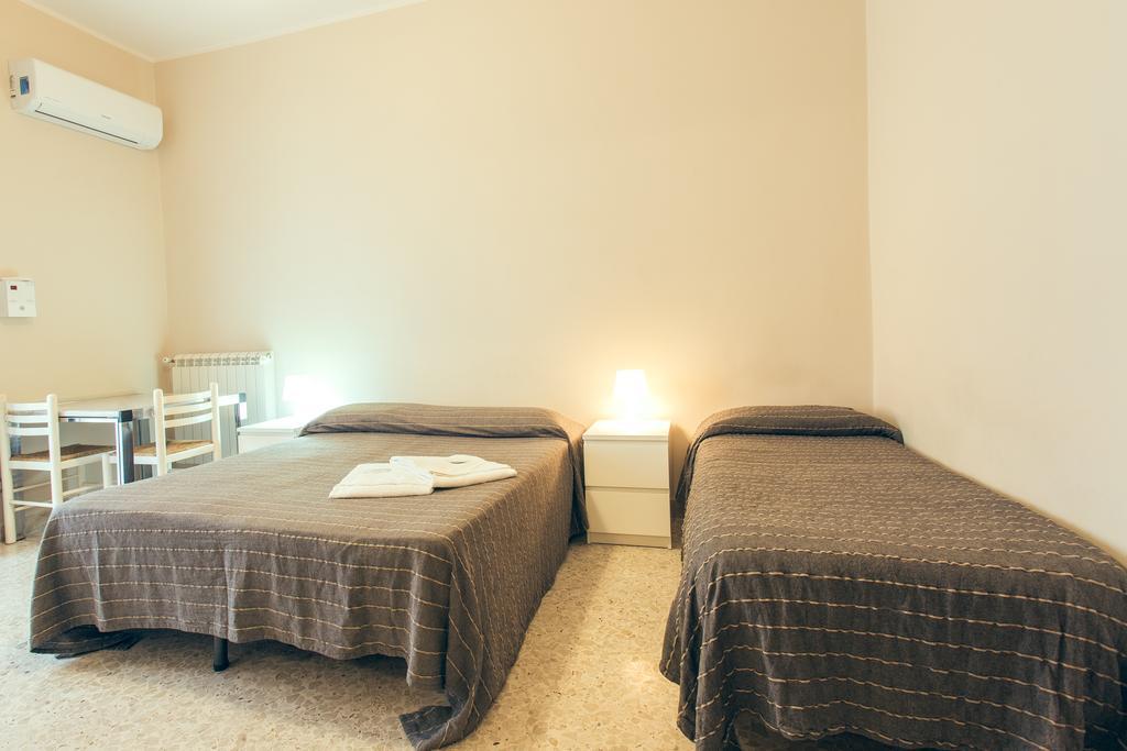 Valle Dei Templi Bed and Breakfast Agrigento Eksteriør billede